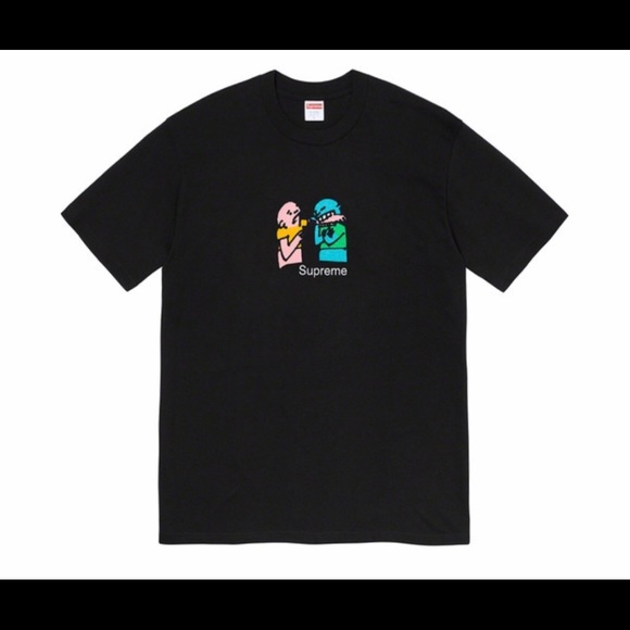 supreme bite tee